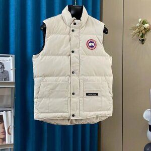 Canada Goose Puffer Vest